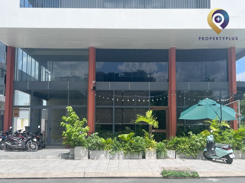 Thuận Thiên Building 2